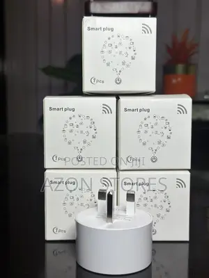 Original Tuya Smart Plug 16a