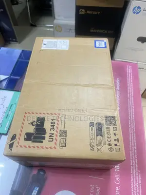 New Laptop HP ZBook Firefly 14 G7 16GB Intel Core Ultra 7 SSD 1T