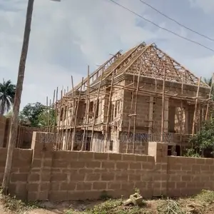 Wood Roofing Installer