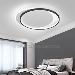 Led Flosh Ceiling Fitting