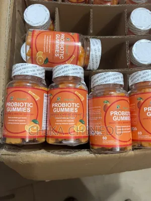 Probiotics Gummies