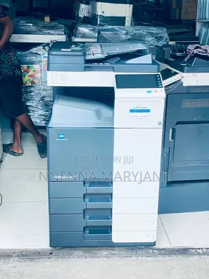 364e Bizhub