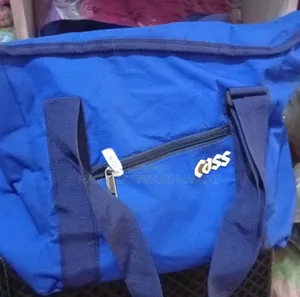 Medium Baby Bag