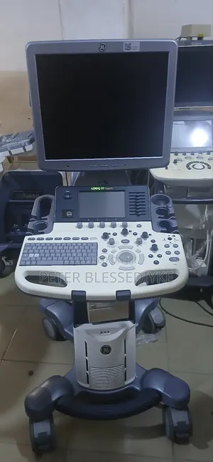 Ge Logic S7 Expert (Echo)