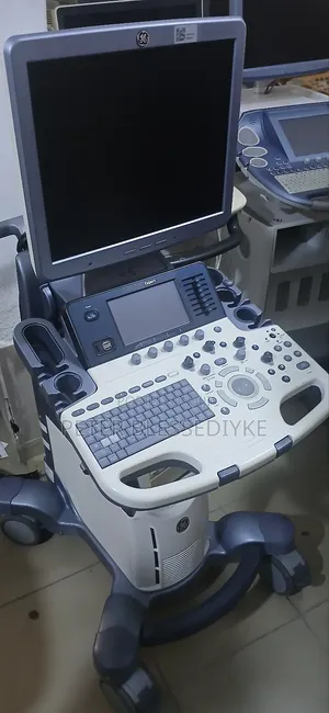 Ge Logic S7 Expert (Echo)