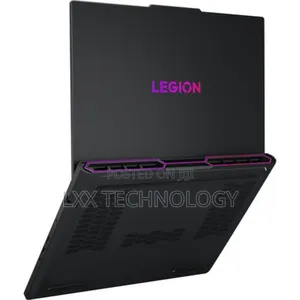 New Laptop Lenovo Legion 7 64GB Intel Core Ultra 9 SSD 2T