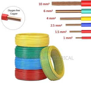 Electrical Materials
