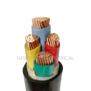 Electrical Materials