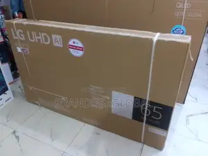 Lg 65 Inch Smart Tv With Netflix Youtube