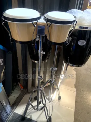 Yamaha Dj Bongo