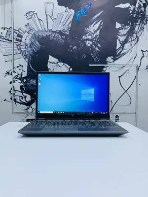 Laptop HP ZBook Fury 15 G8 32GB Intel Core i7 SSD 512GB