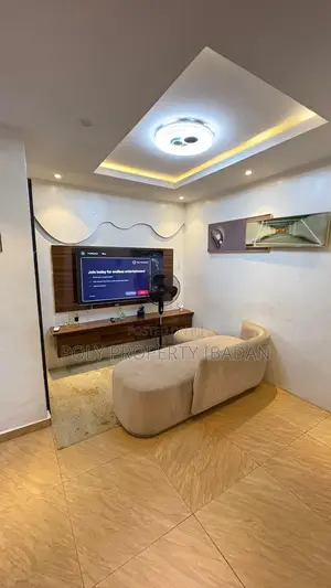 1-Bedroom Short Let Apartment- Bodija , Ibadan