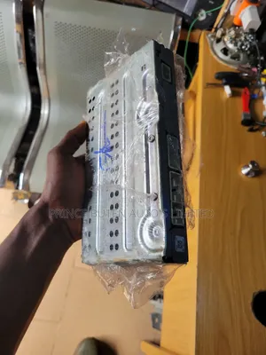 Amplifier Venza