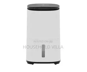 Unboxed Meacodry 25l Dehumidifier Air Purifier