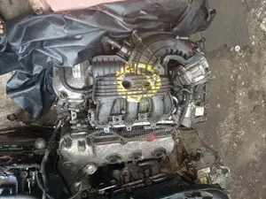 Complete Engine Mazda Cx9