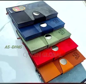 A5 Diary’S