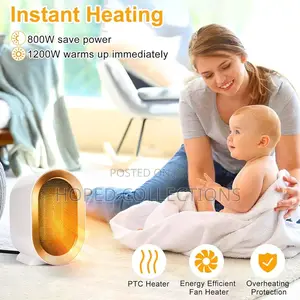 Indoor Heater