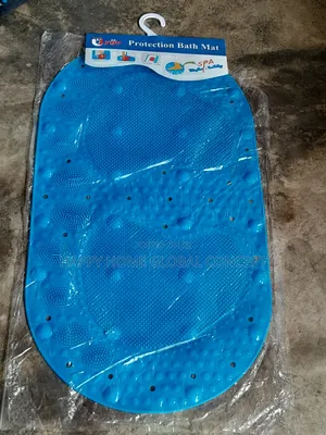 Spa Footmats
