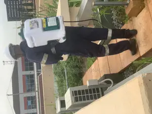 General Fumigation