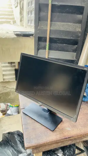 22 Inches Frameless Gaming Monitor