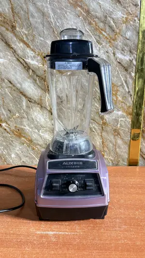 Aux 2200wtts Korean Used Commercial Blender