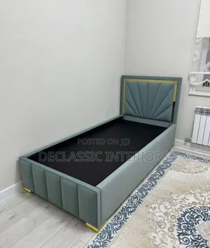 Affordable Student Bed Frame