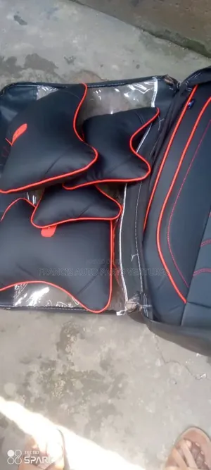 Seat Covers