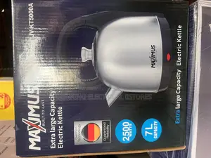 Maximus Kettle