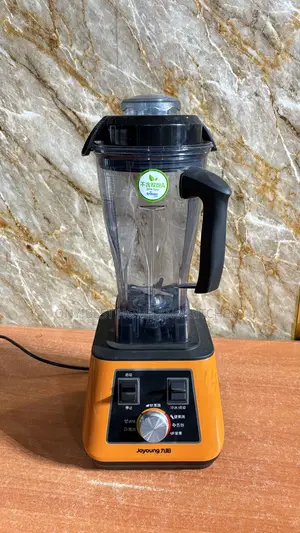 Joyoung 2200wtts Commercial Used Blender