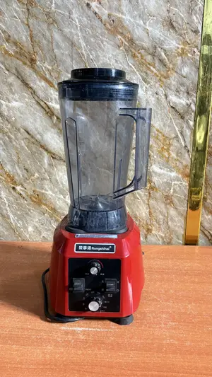 Rongshihai 2300wtts Commercial Blender With 4.5 Liters Cup