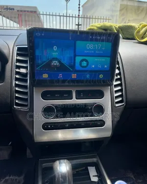 Ford Edge 2008 to 2010 4gb/64gb Navigation Android/ Reverse Camera