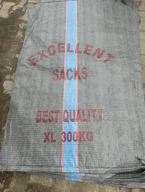 Excellent Sacks. Best Quality 300kg