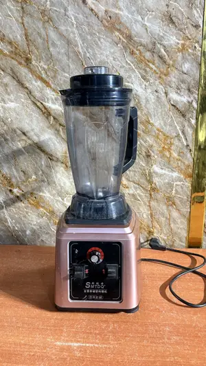 2300wtts Commercial Use Blender