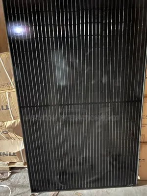 Solar Panel 450w-650w