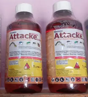 Fumigation Chemicals