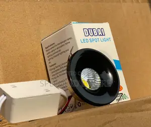 Quality Pop Spot Light
