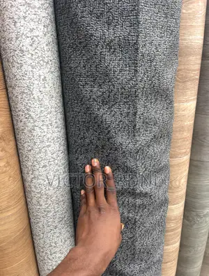 Quality Thick Rubber Rug Carpet