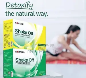 Edmark Shake Off