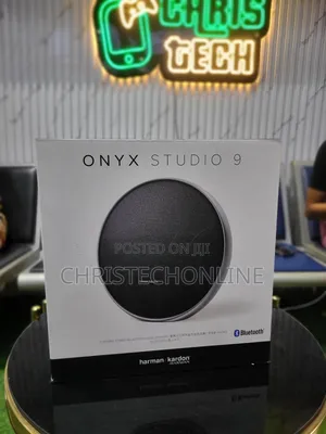Onyx Studio 9