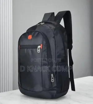 New School Oxford Backpack, Student Bag