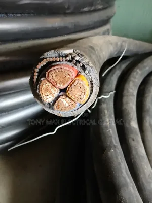 70mm 4core Armoured Cable Full Gauge Bicc