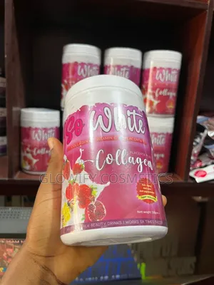 So White Collagen