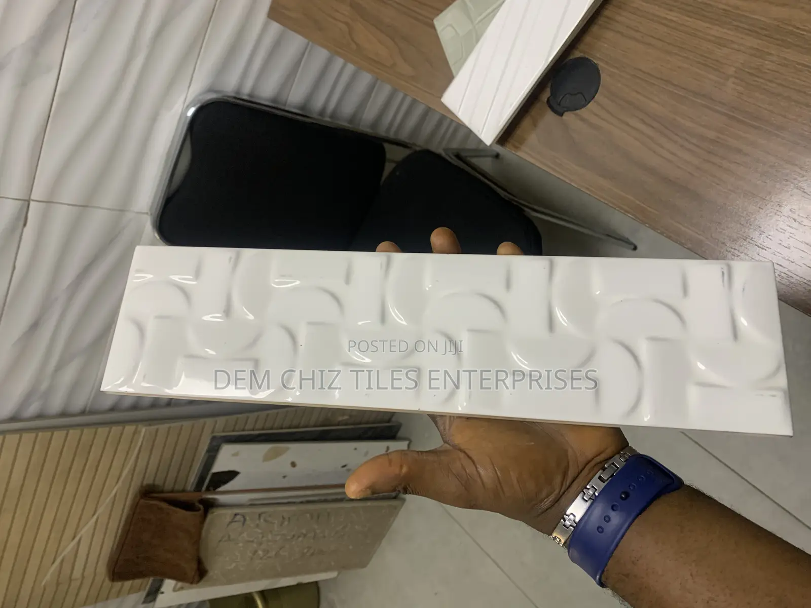 Kitchen Decor Tiles