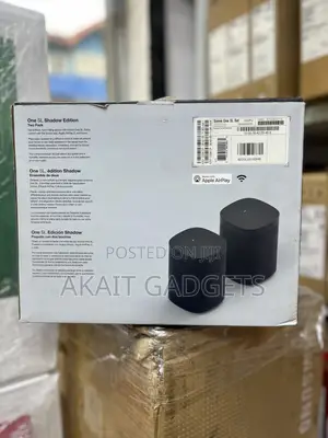 Sonos One Sl