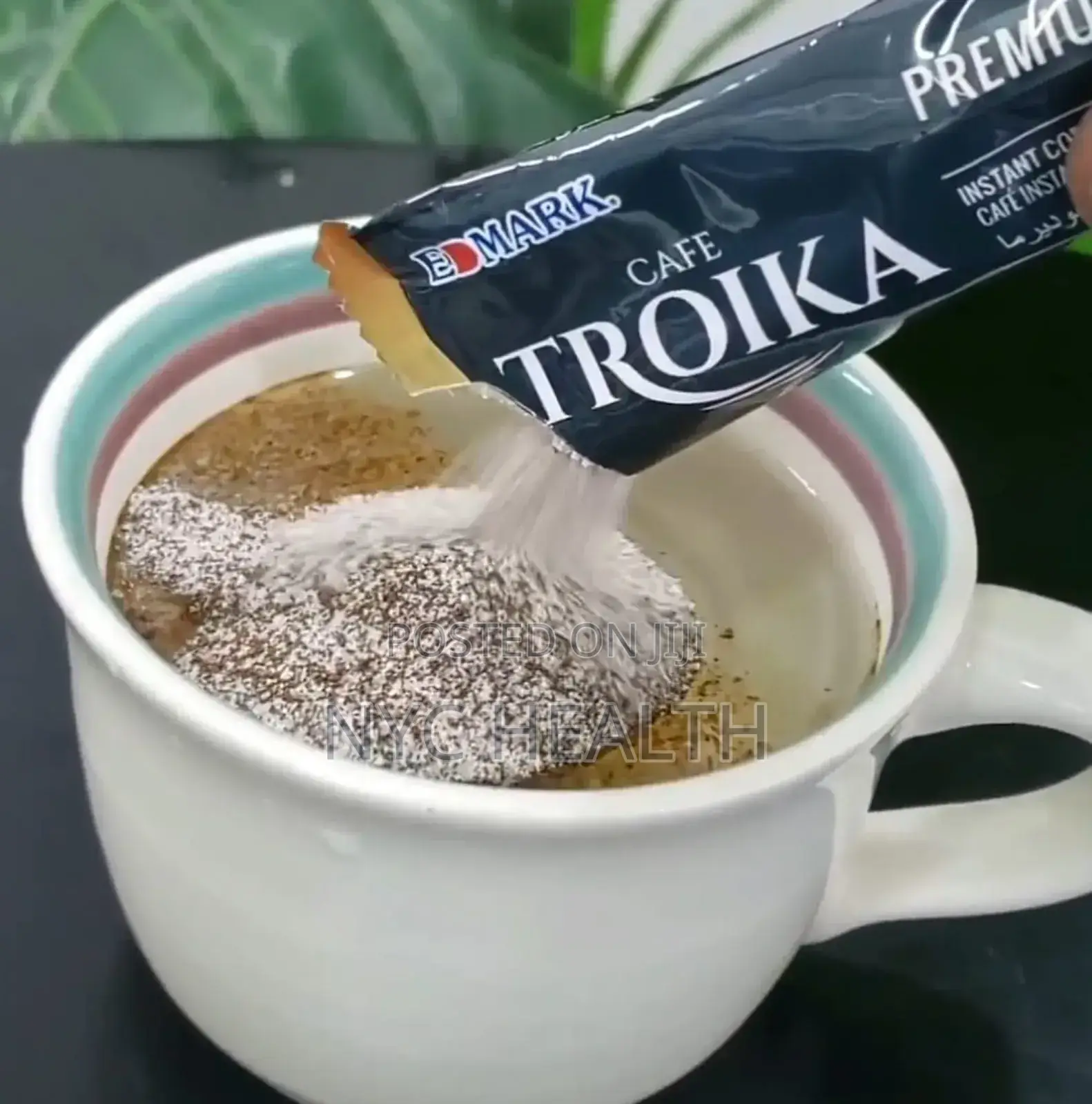 Edmark Troika