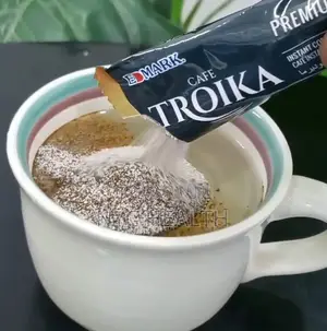 Edmark Troika