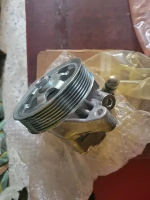 Power Steering Pump 2006 Honda Civic