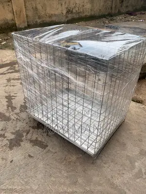 Dog Cage Size 4 (For Small and Medium Size Dogs)