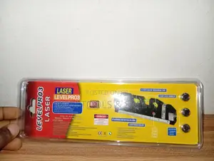 Laser Level Pro 3
