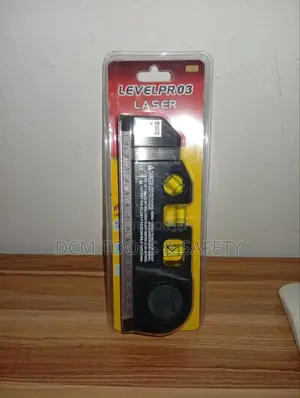 Laser Level Pro 3
